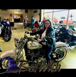 Meet your Posher, Paula